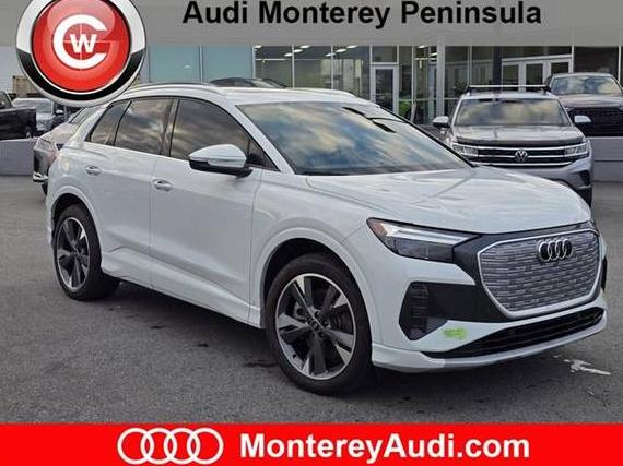 AUDI E-TRON GT 2022 WAUEJBFW0N7004958 image